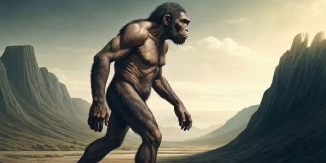 Yeni bir insan türü bulundu