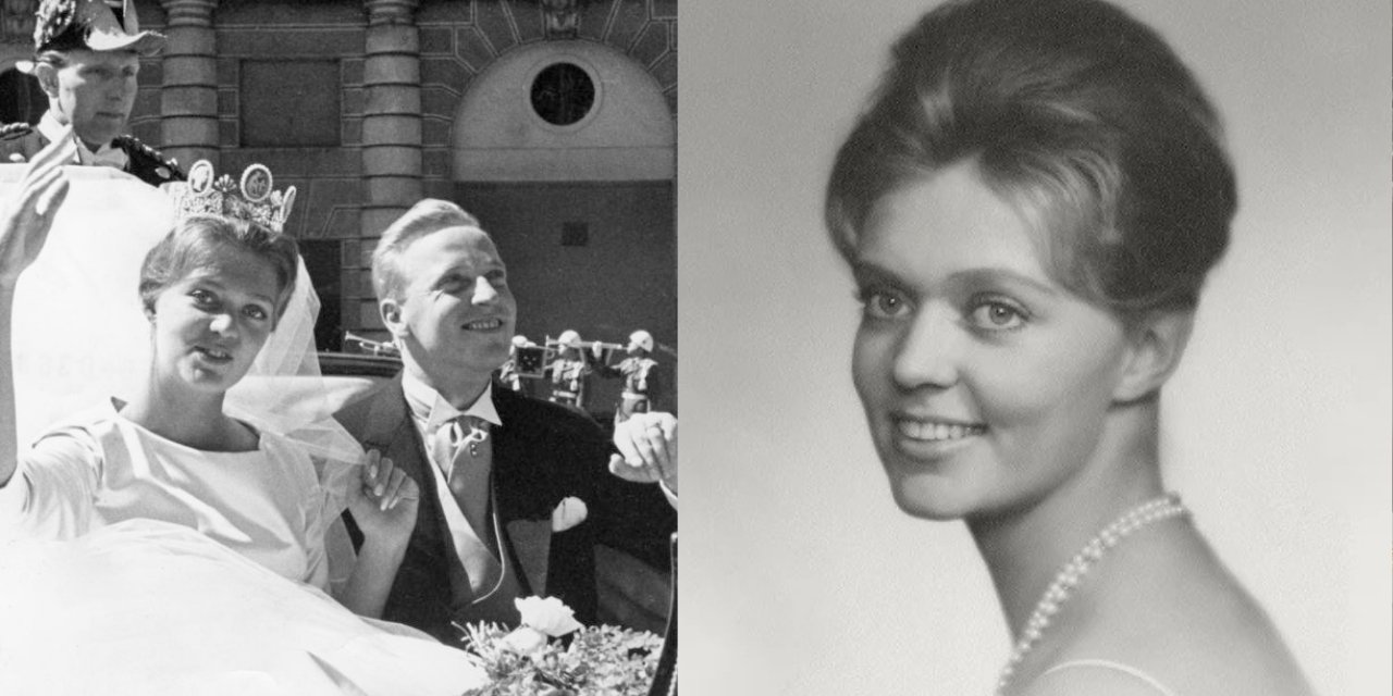 Tüm dünyanın tanıdığı prenses hayata veda etti