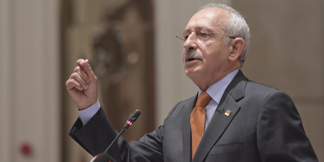 Kemal Kılıçdaroğlu'nun acı günü