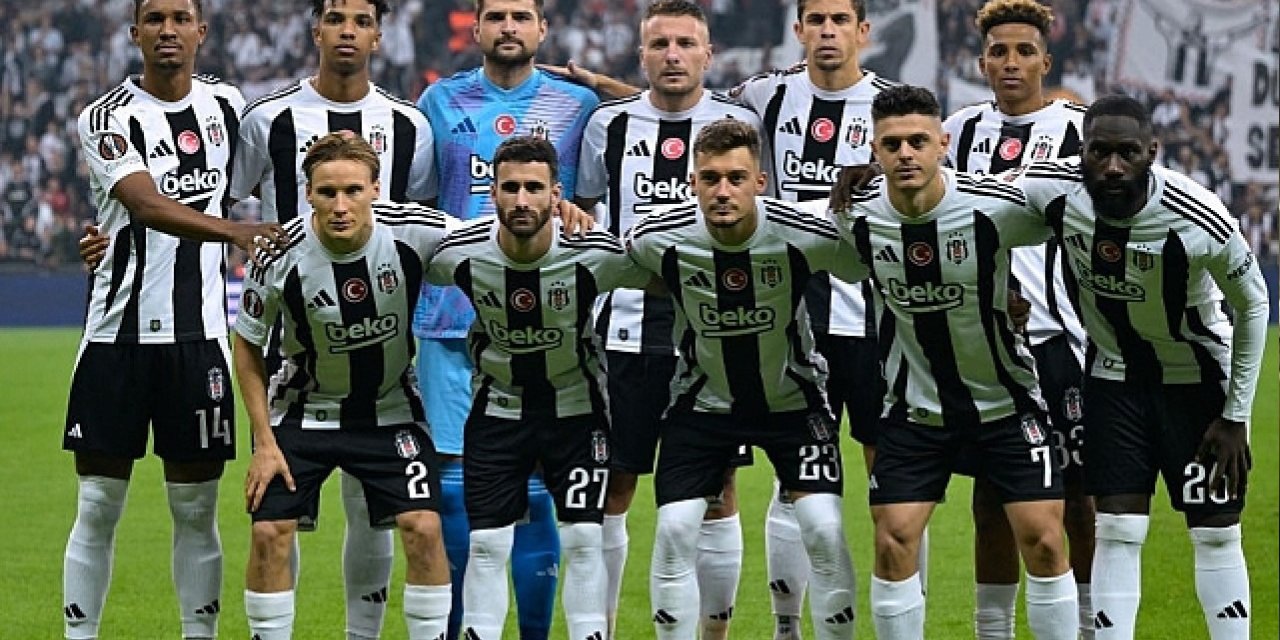 4 milyonluk oyuncuyu Beşiktaş'a 10 milyona satmışlar. Yok artık
