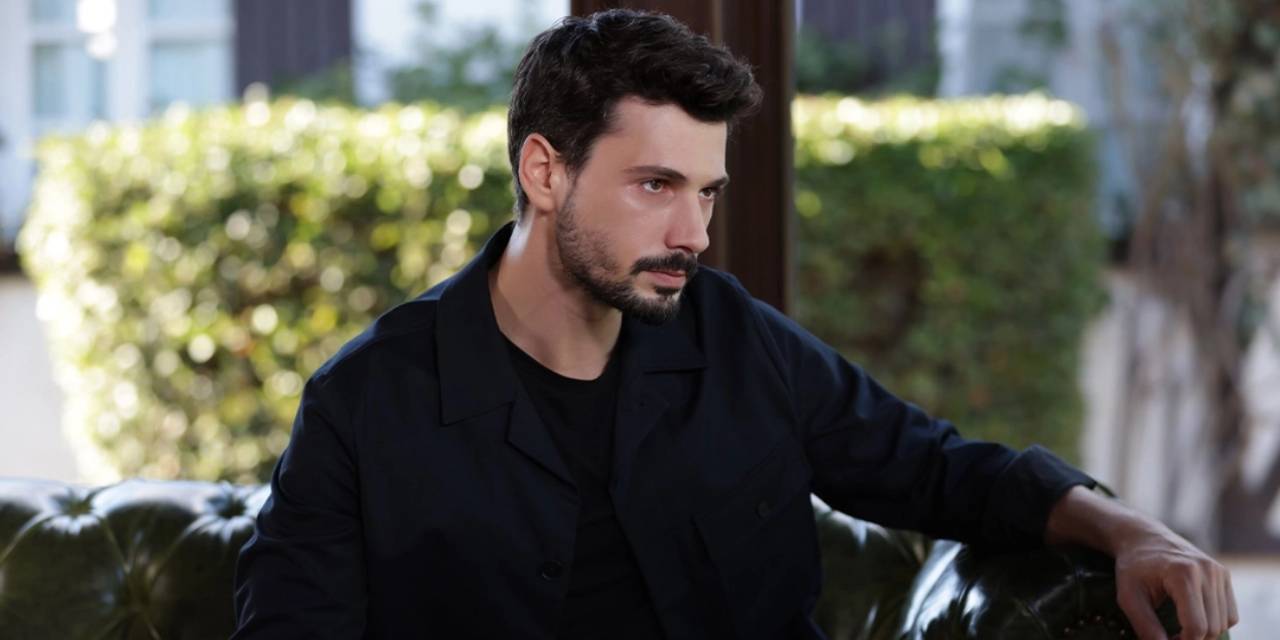 Deniz Can Aktaş'tan Hudutsuz Sevda paylaşımı: Hayranlarını şaşırttı