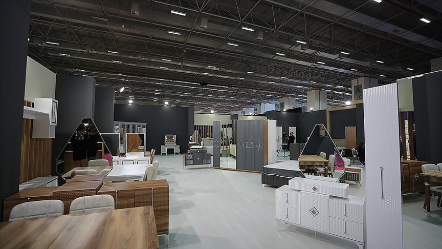 Mobilya devi iflasın eşiğine geldi. İlk 10'a adını yazdırmıştı