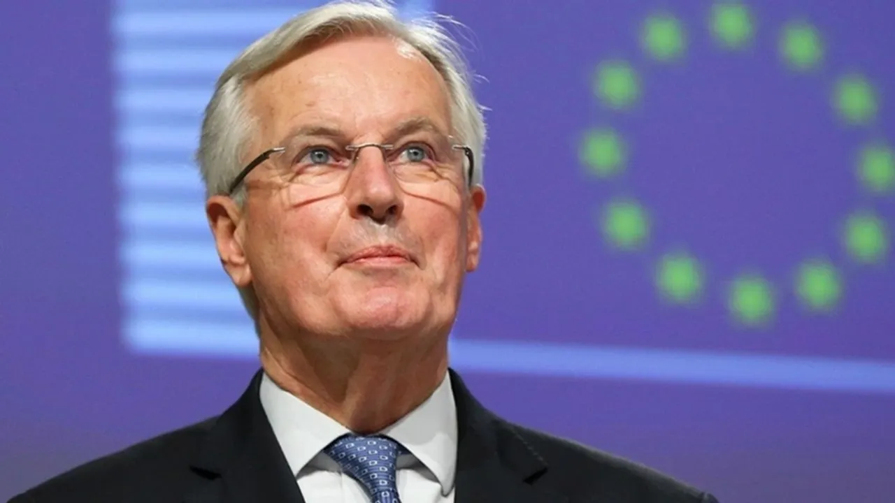 Fransa Başbakanı Barnier istifa etti