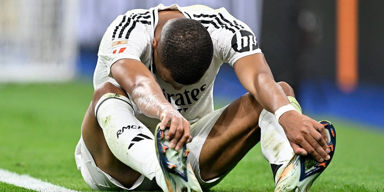 Ancelotti Mbappe için süre istedi