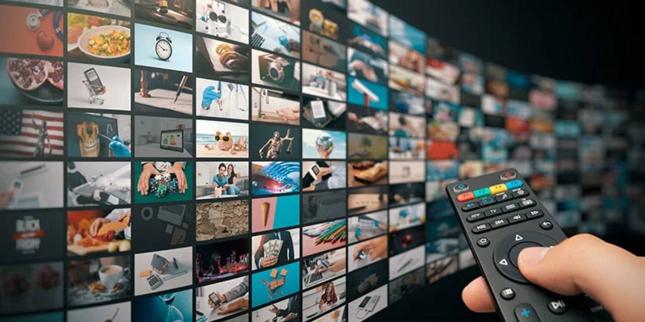 Ünlü dizi ve film platformu isim değişikliğine gidiyor. İşte yeni ismi...