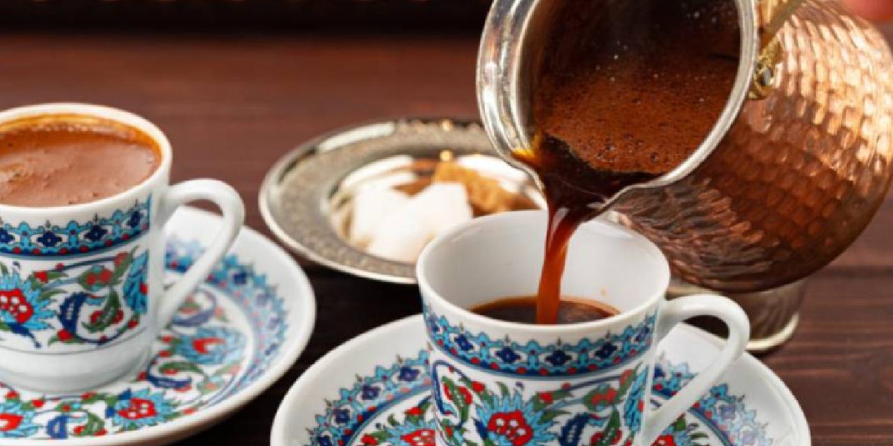 Bulgaristan'da Dünya Türk Kahvesi Günü kutlandı