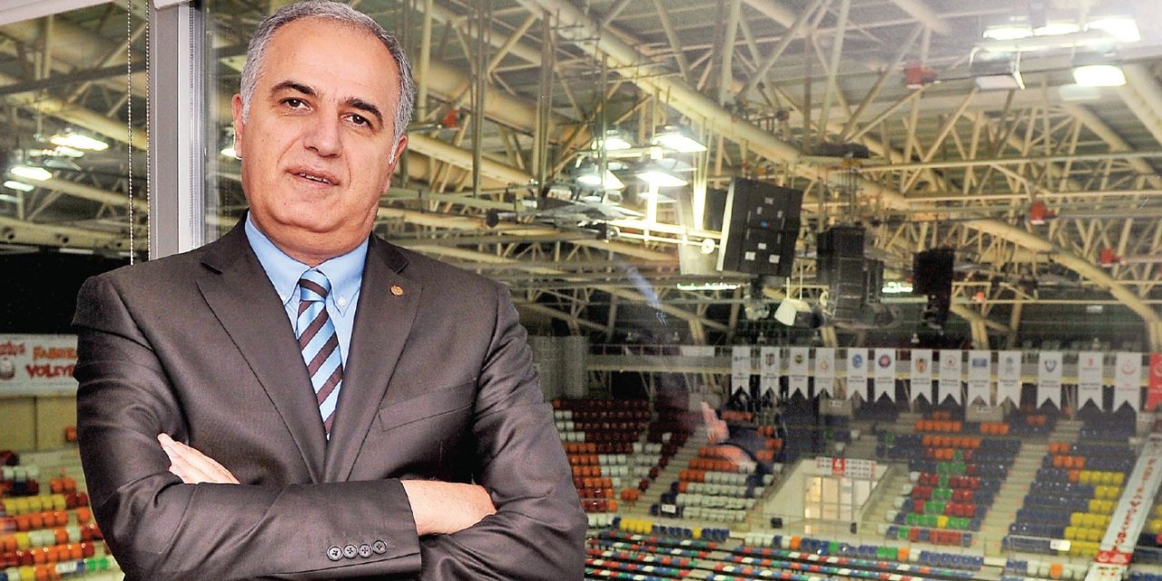 Bilyoner yayın haklarını aldığını duyurdu. Federasyon jet hızında yalanladı