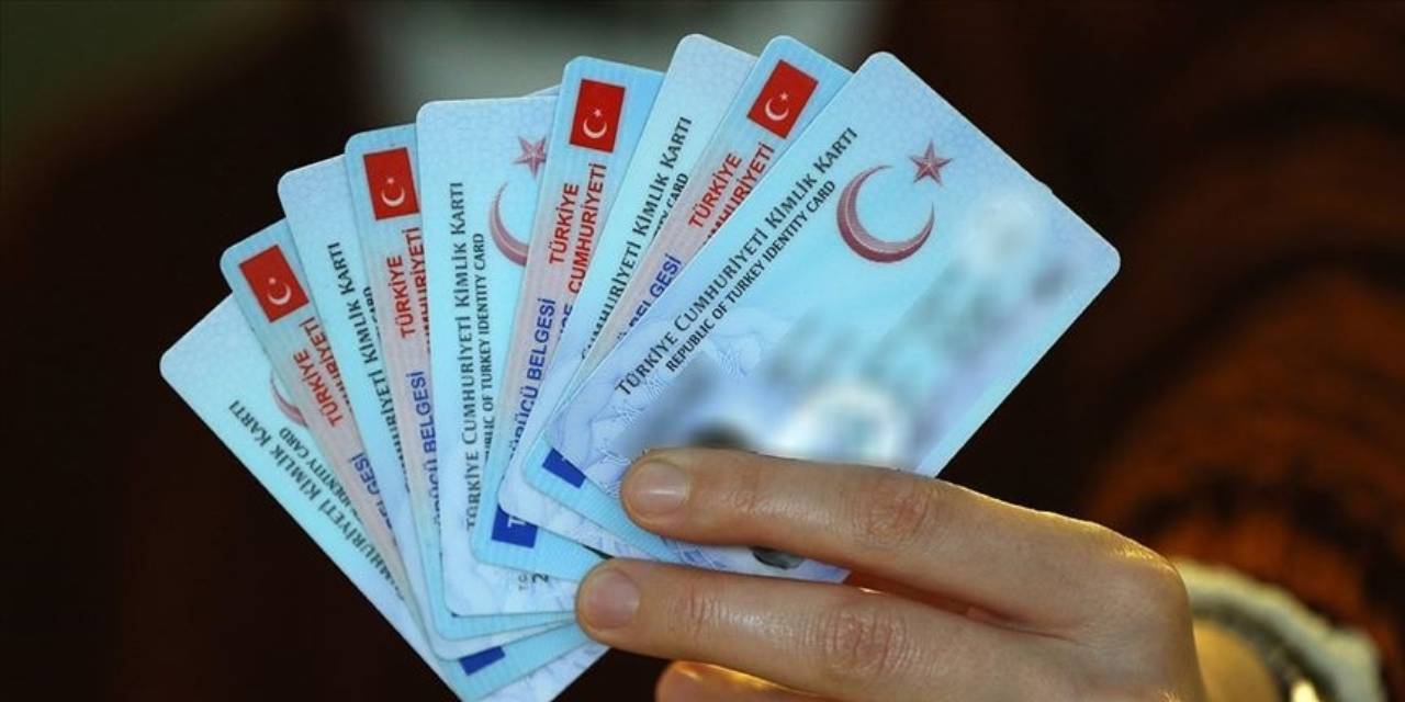 TÜİK sorana yanıt veriyor: Türkiye'de kaç adaşınız var?