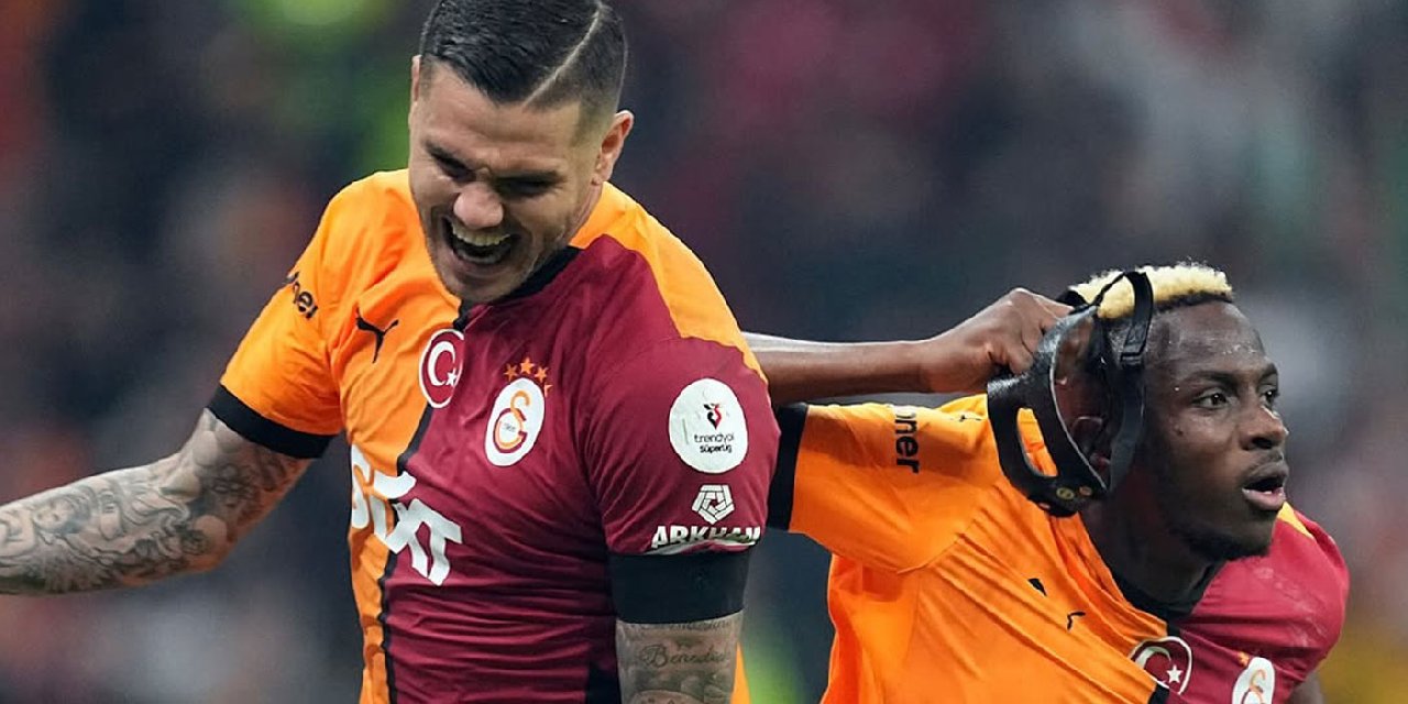 Icardi'nun Galatasaray'a yaptığı teklif ortaya çıktı