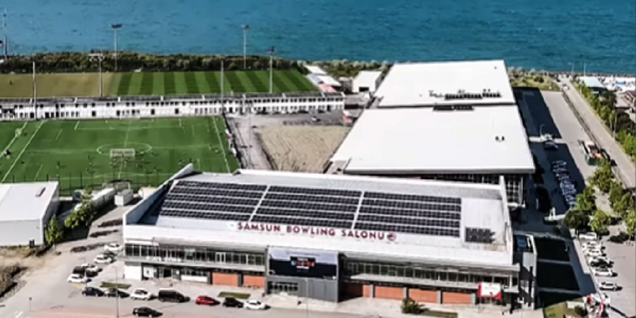 Avrupa Bowling Şampiyonası Samsun'da