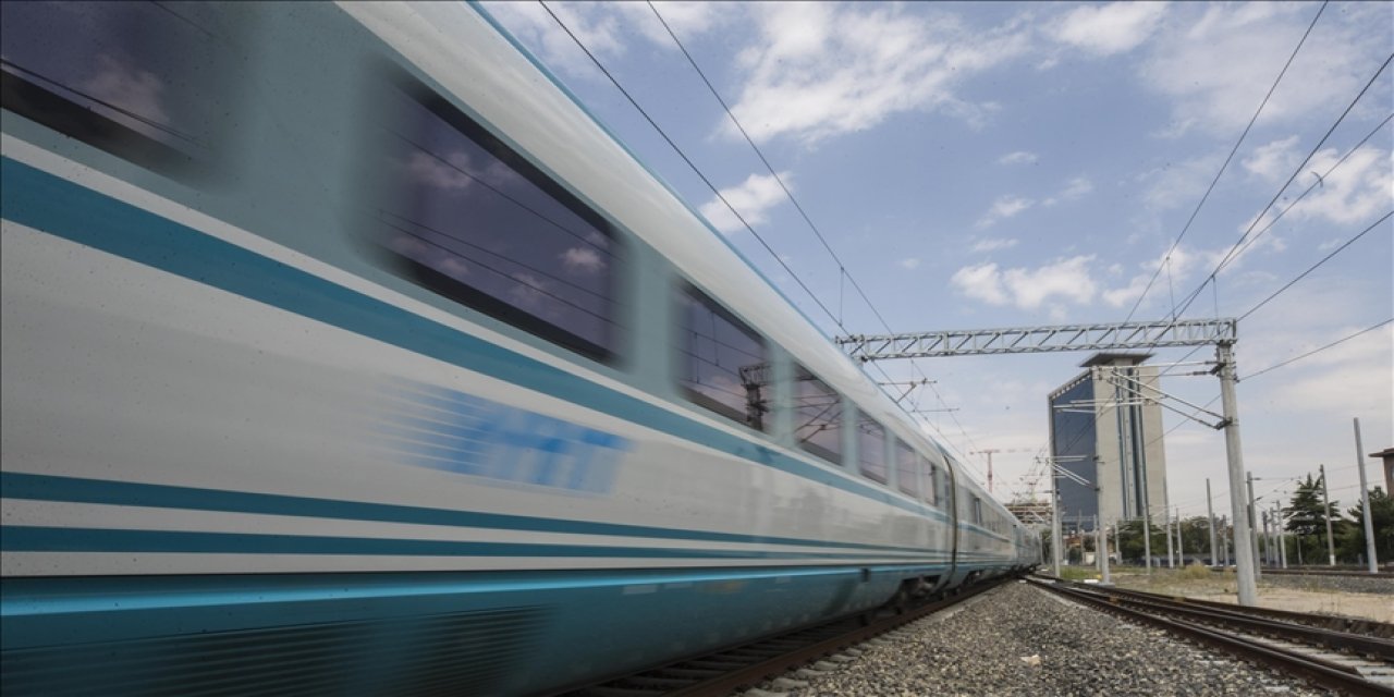 Dünya Bankasından Türkiye'ye elektrikli demir yolu için 660 milyon dolarlık onay