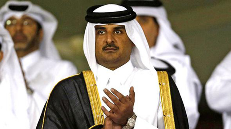 Katar'dan kriz açıklaması: Artık daha güçlüyüz