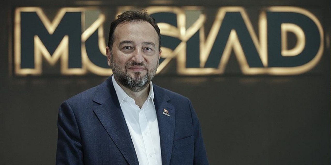 Asgari ücrete yüzde 25 zam isteyen MÜSİAD Başkanı kendi villalarına bakın ne kadar zam yapmış