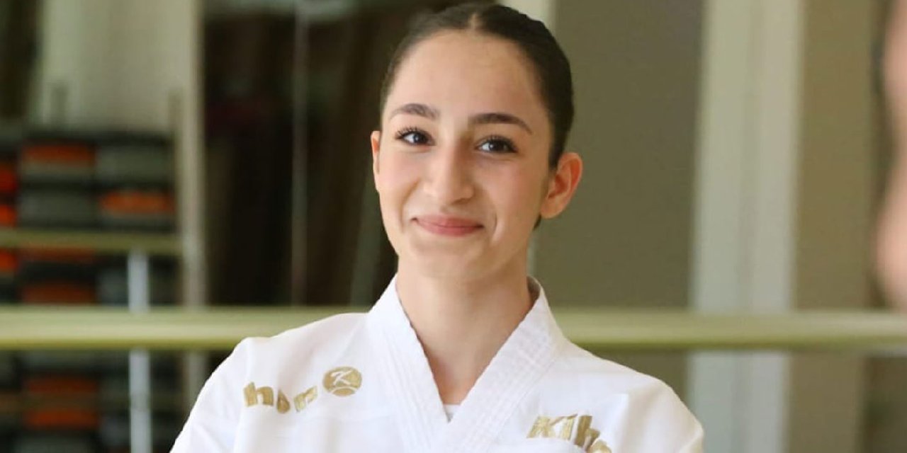 Sena Kızılaslan milli takıma çağrıldı