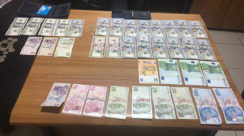 FETÖ'nün hücre evine operasyon