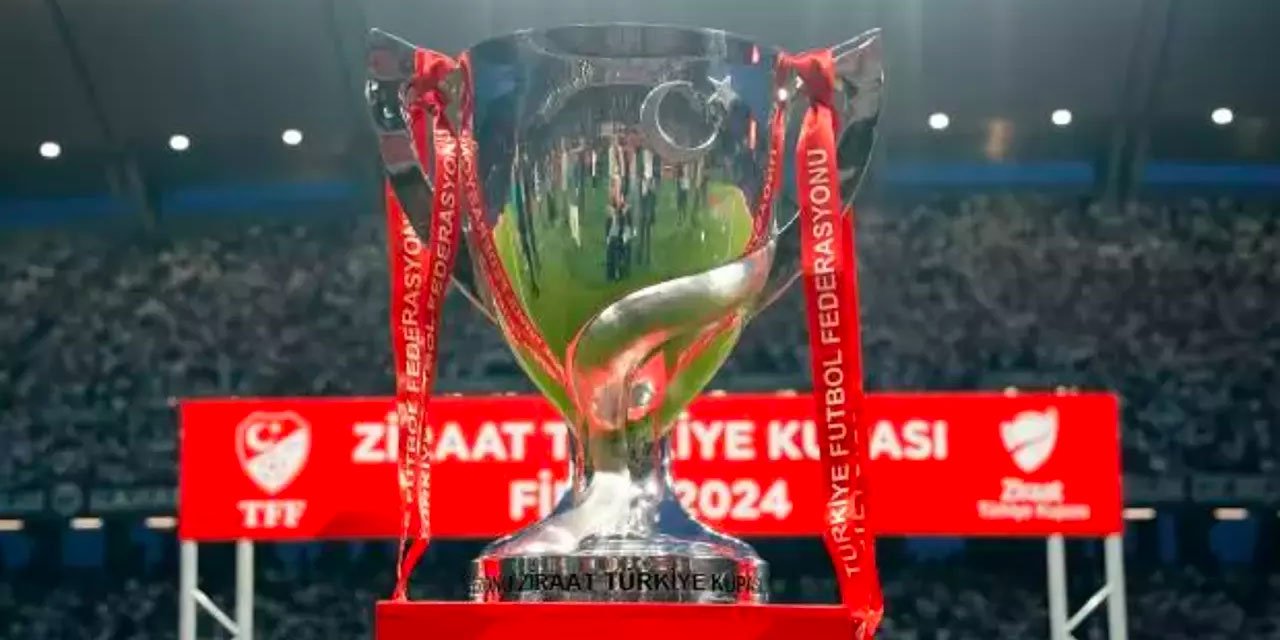 Süper Lig ekibi Türkiye Kupası'ndan çekildi