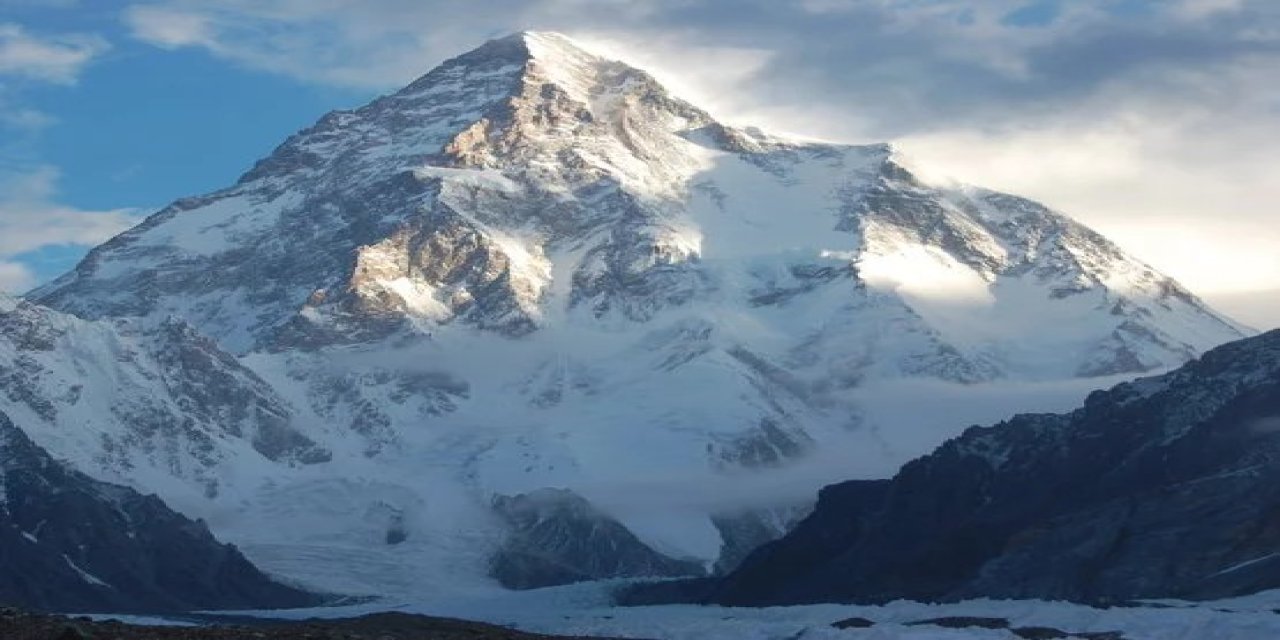 Dünyanın en zor dağı. Çıkan 4 kişiden 1’ini öldürüyor.
