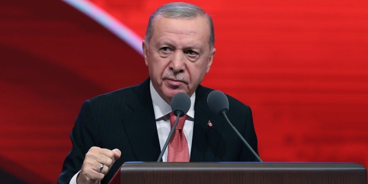 Erdoğan: İsrail'in soykırımının hesabını soracağız