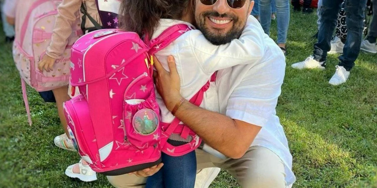 Ünlülerin çocuklarına koydukları o ilginç isimler