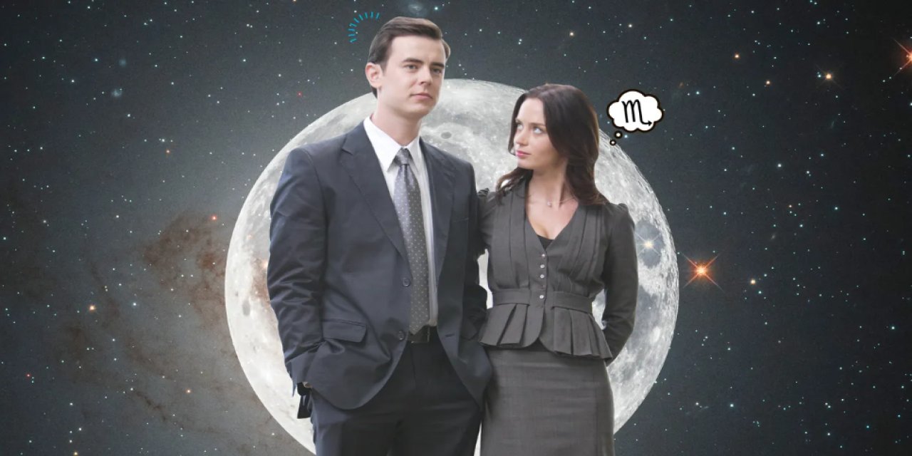 "Şıp" diye birinin burcunu tahmin etmek aslında çok kolay