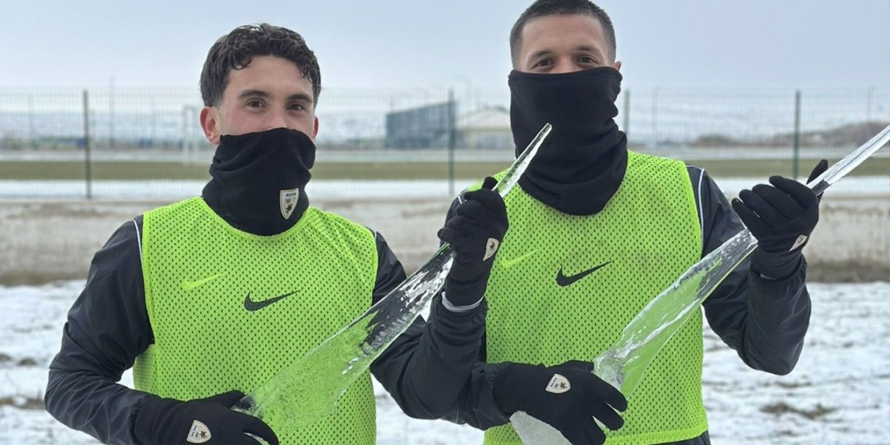 Muşspor'dan Kuşadası'nı korkutan paylaşım