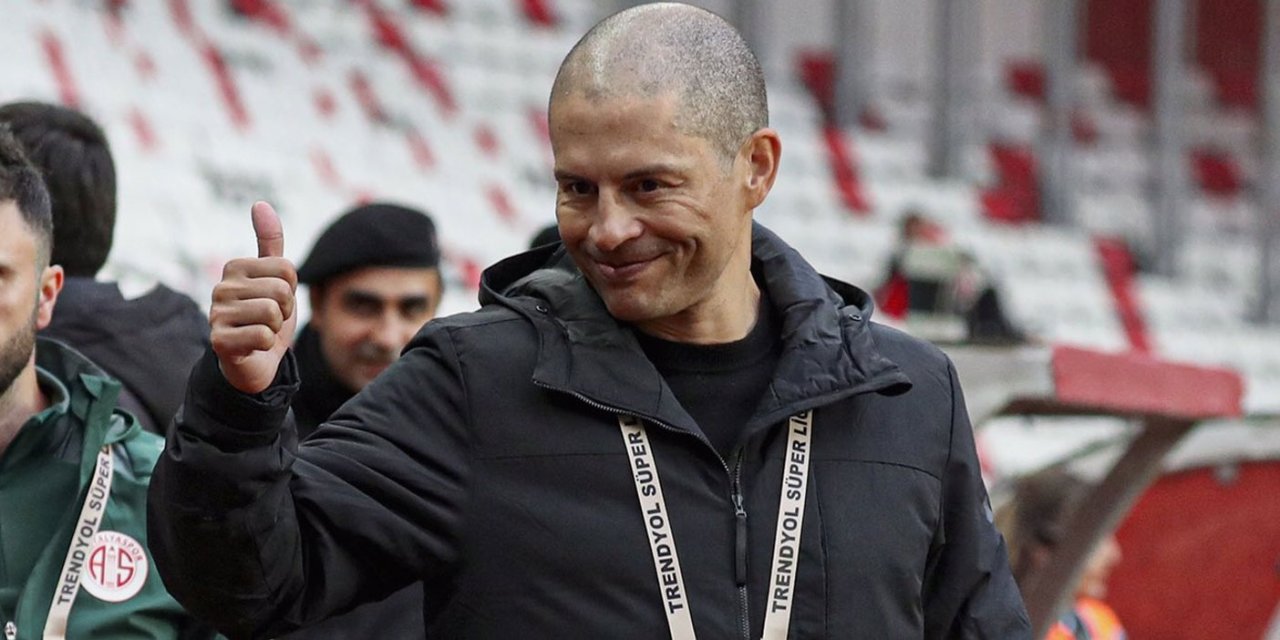 Alex de Souza Muş yolcusu