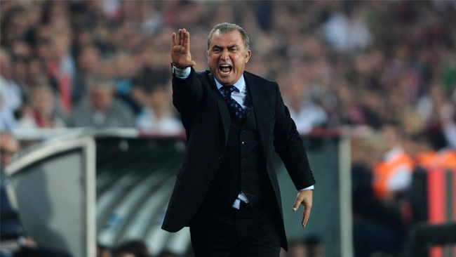 Fatih Terim: Korkaksanız bu işi yapmayın