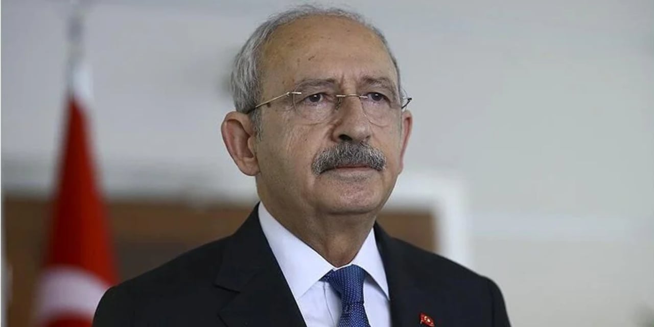 Kılıçdaroğlu'ndan Erdoğan'a: Aldığın hangi emirle dış politikada yön değiştirdin?