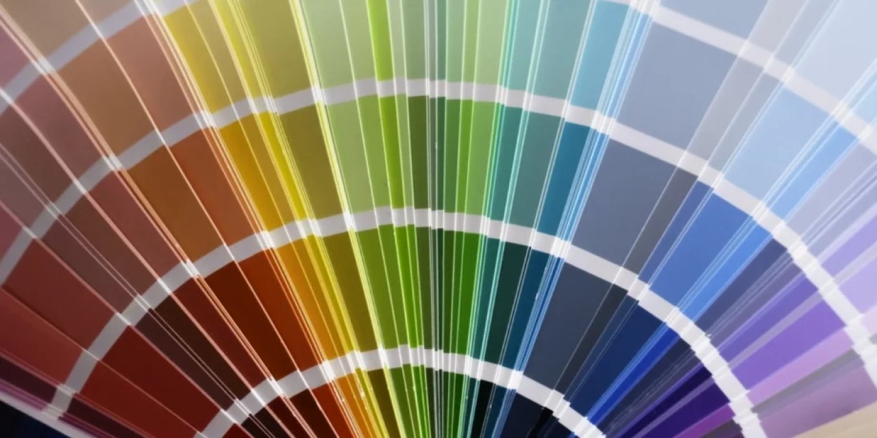 Pantone'ye göre 2025'in rengi bu