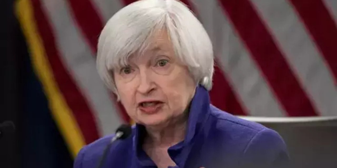 ABD Hazine Bakanı'ndan kripto riskleri uyarısı