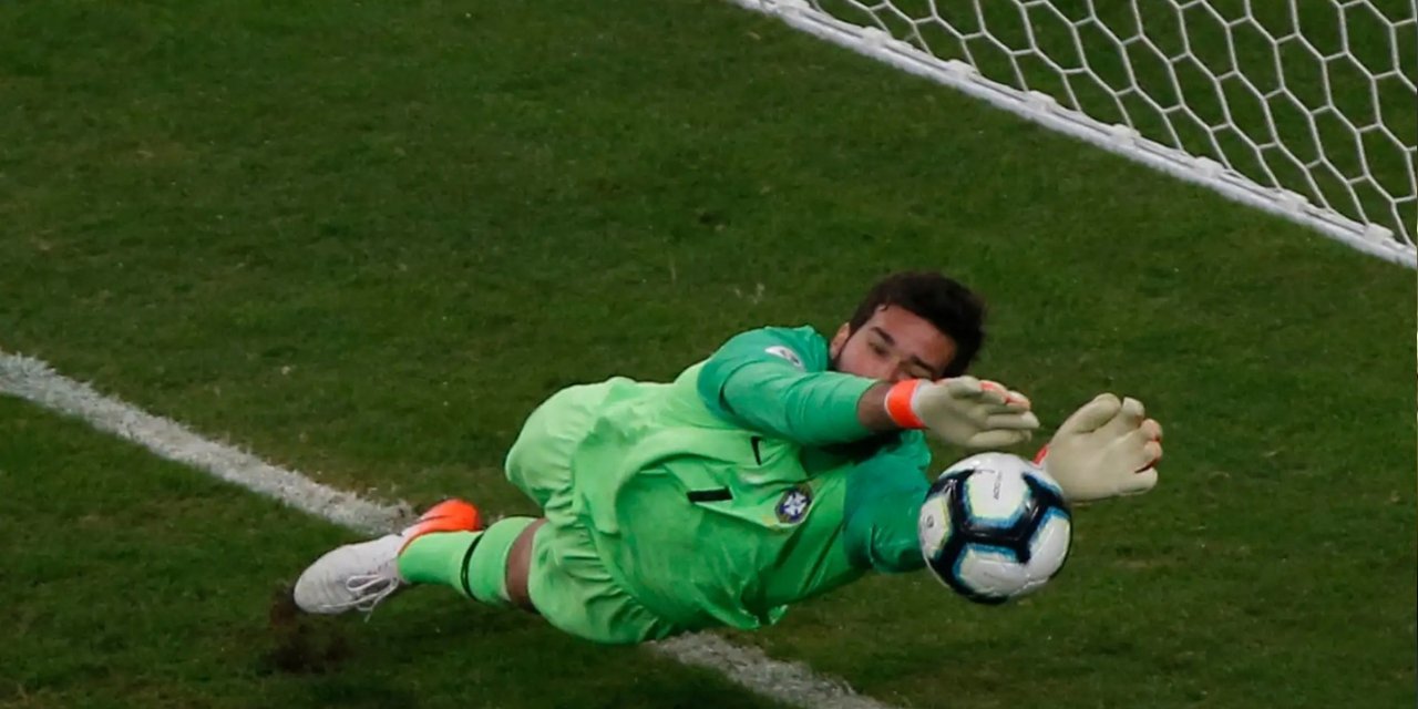 Kaleciler artık bunu yapamayacak