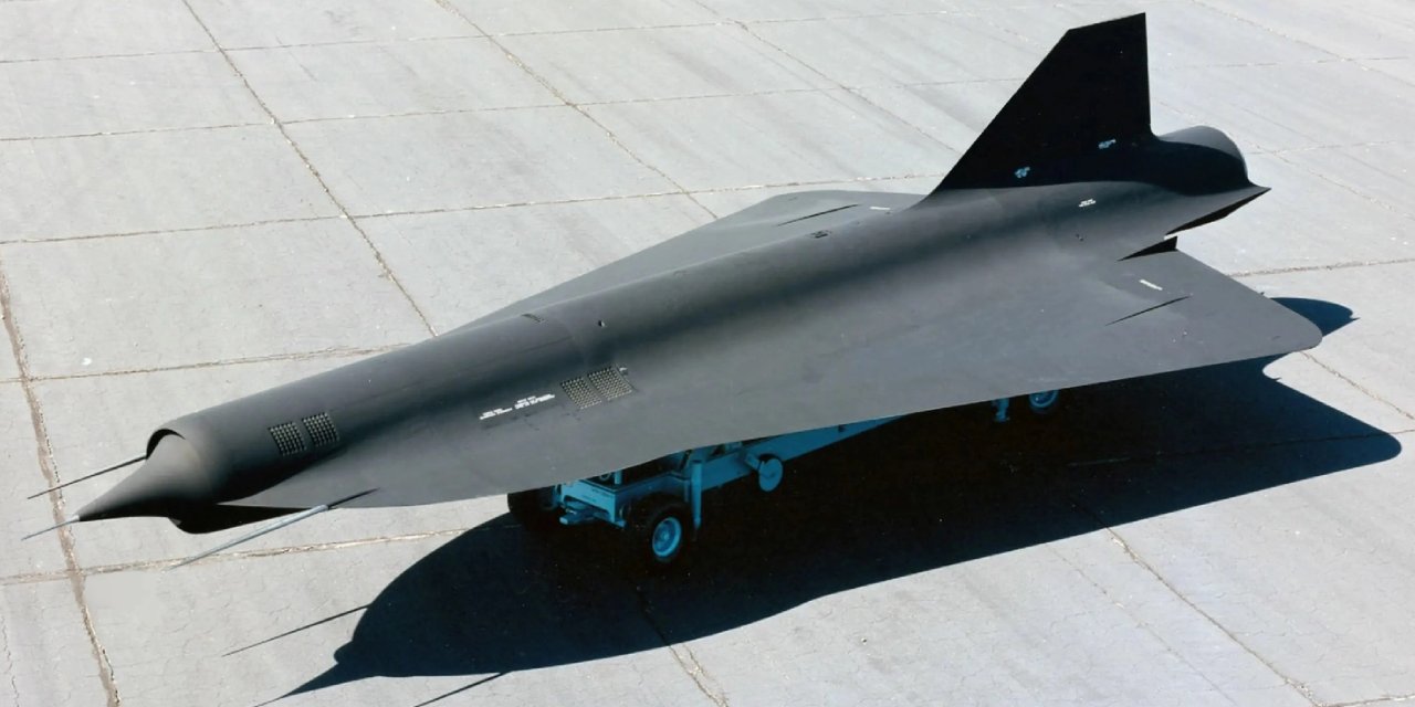 Hipersonik uçuşta büyük gelişme yaratacak motor