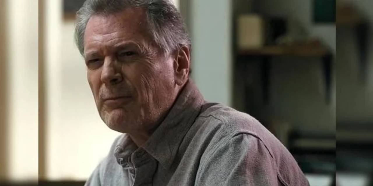 Netflix'in yıldız oyuncusu kanserden öldü