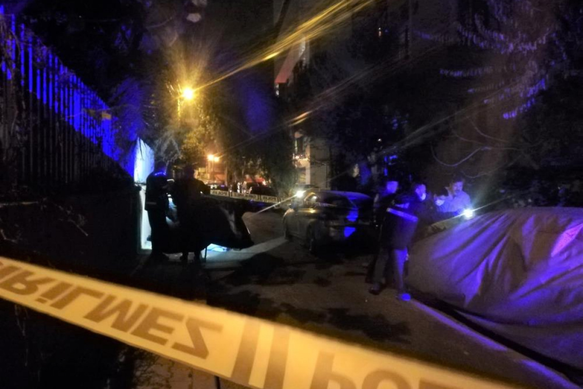 Oynarken tüfek ateş aldı. 6 yaşındaki kardeşini öldürdü