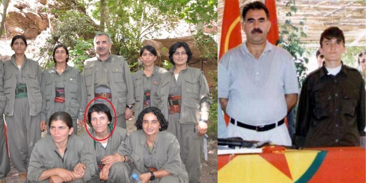 MİT terörist Öcalan'ın gözdesini öldürdü. Nokta atışı yapıldı