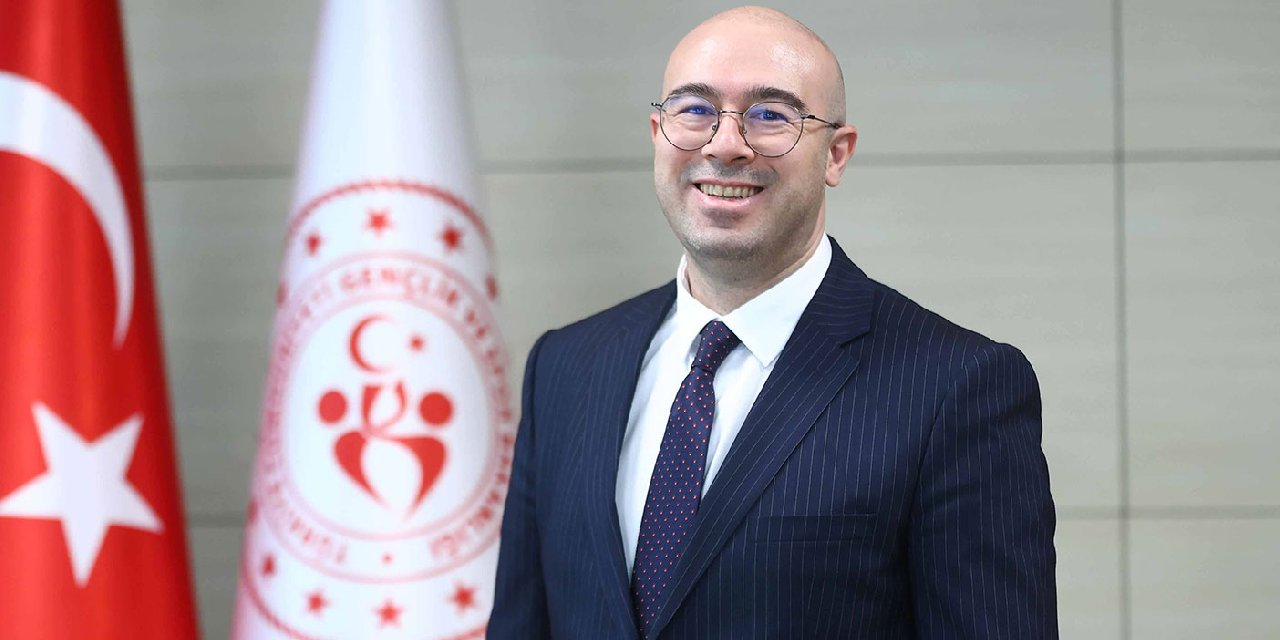 Emre Şahin resmen aday oldu