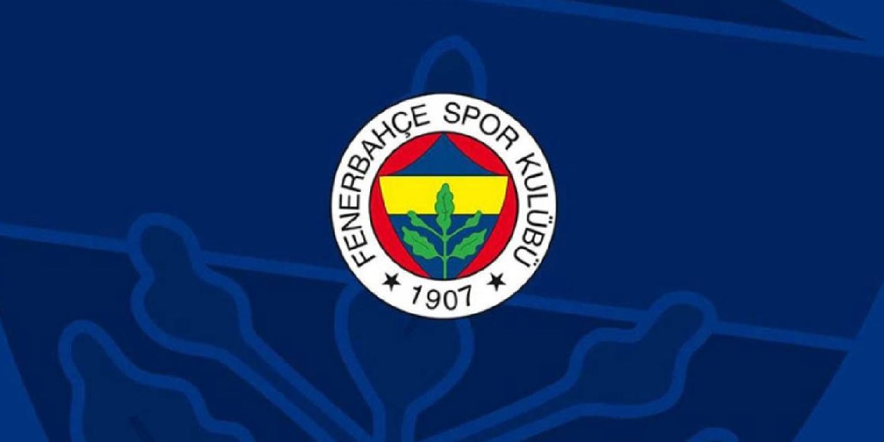 Fenerbahçe 3-0 kazandı