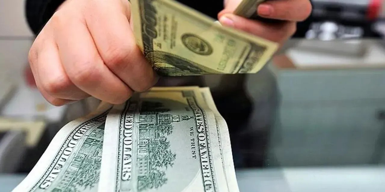 Tüm Trabzon bunu konuşuyor! Dev döviz soygunu
