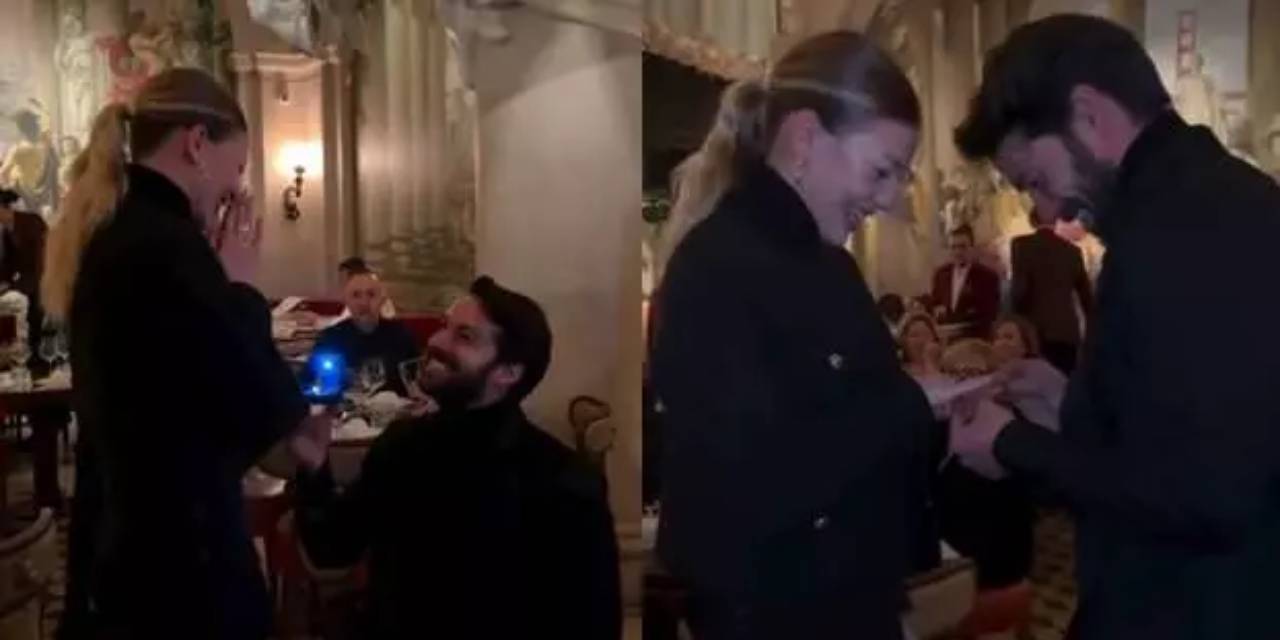 Survivor şampiyonu Hilmi Cem İntepe evleniyor