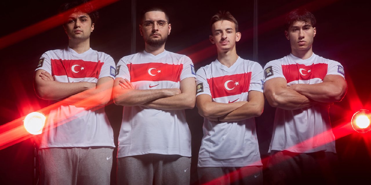 Milliler Arabistan'da sonuncu oldu
