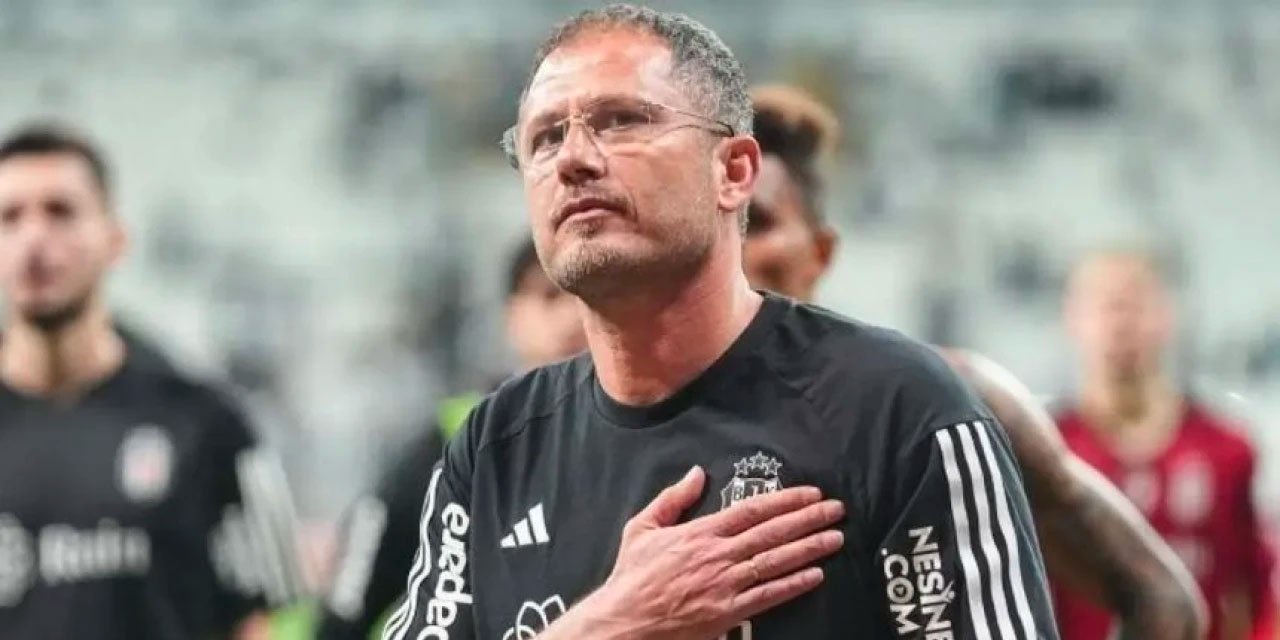 Serdar Topraktepe Fenerbahçe'nin zayıf karnını buldu