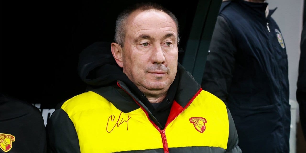 Stoilov TFF'den farklı ceza istedi