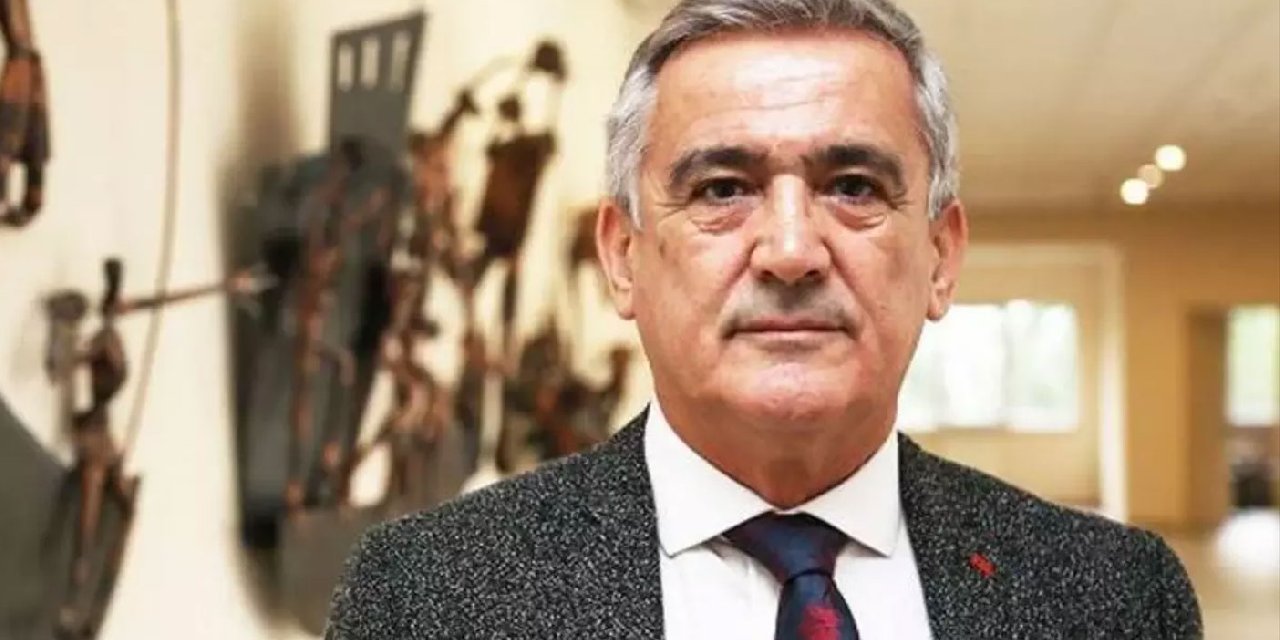 Mustafa Çulcu derbinin 2 kazanını var diyerek açıkladı