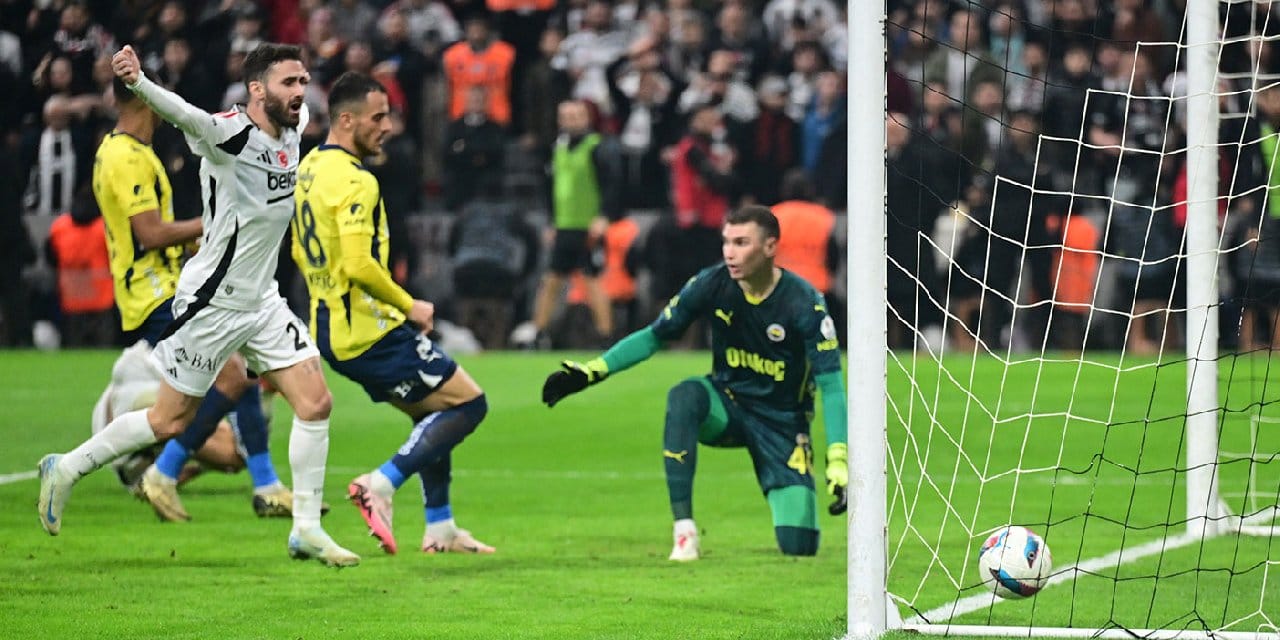 Immobile golün hikayesini açıkladı