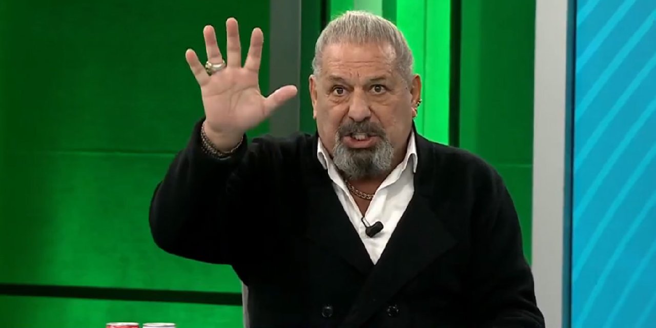 Erman Toroğlu derbi sonrası Galatasaray'ın operasyonunu açıkladı