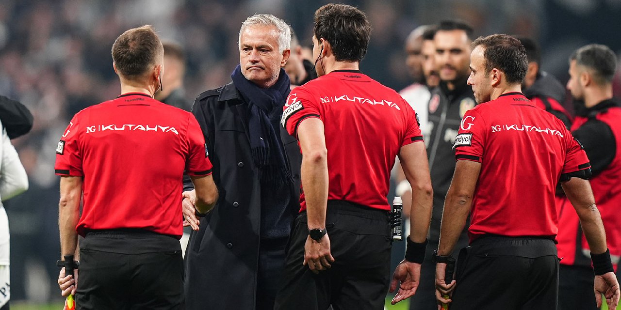 Beşiktaş Fenerbahçe'ye ilki yaşattı