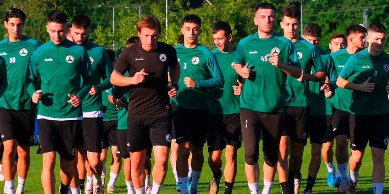 Giresunspor tek bir kararla puanlarının yarısına veda etti