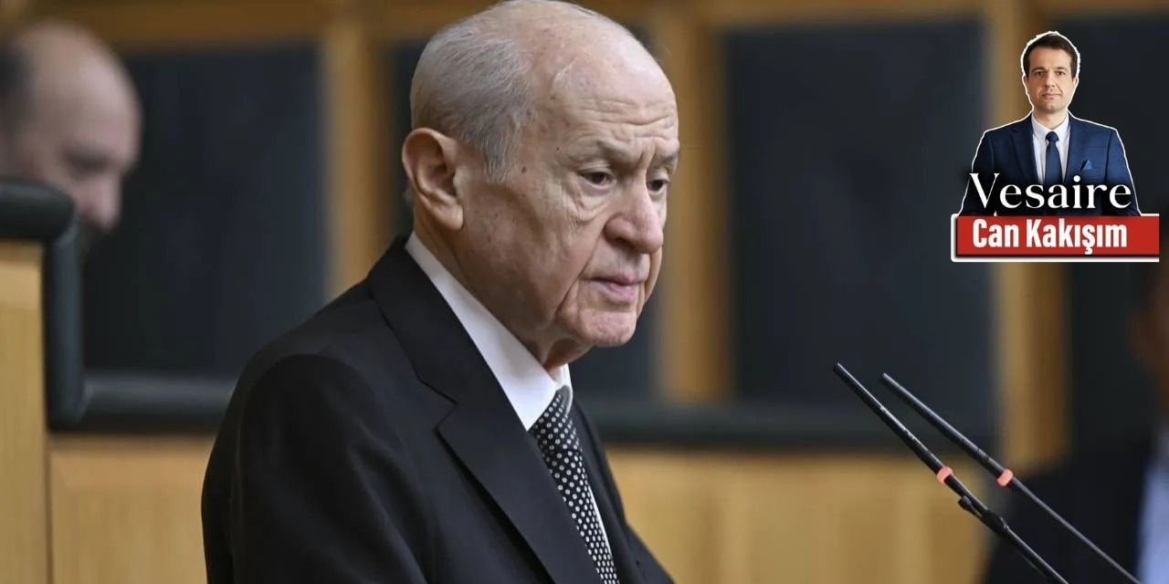 Bahçeli ne konuda haklı çıktı?