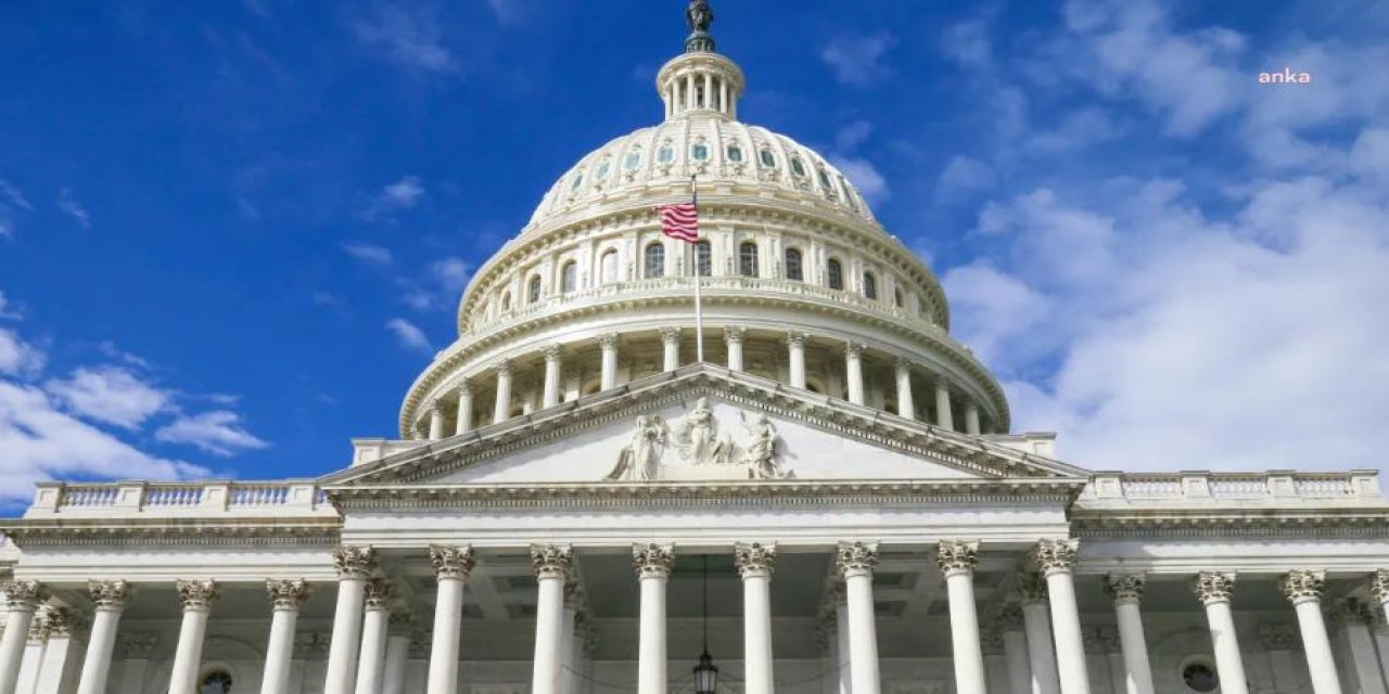 Beyaz Saray Ulusal Güvenlik Konseyi Sözcüsü: Biden Suriye'yi yakından takip ediyor