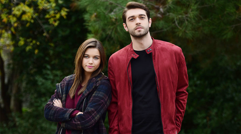 Fenomen dizide ayrılık! Başrol oyuncusu veda ediyor